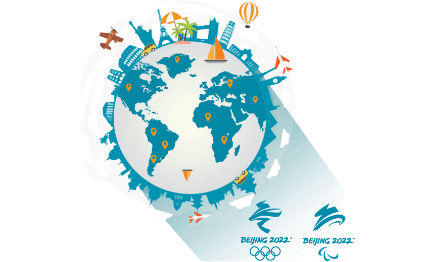 在古巴连接到中国的代理 - 翻回VPN